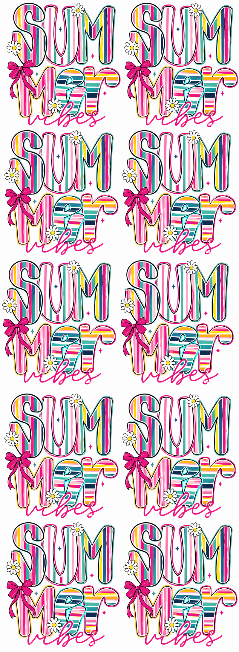 Summer Collection