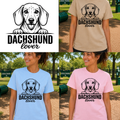 Dachshund Lover Shirt