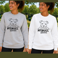 Pitbull Lover Sweater