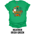 A Little Boojee T-Shirt – Cute Halloween Ghost Tee