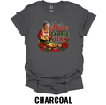 Abuela's Tamale Team T-Shirt – Funny Christmas Family Tee
