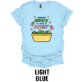 A Beautiful Garden Is Worth a Thousand Happy Hearts T-Shirt – Cute Gardening Lover Tee