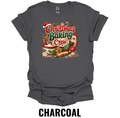 Merry Cookie Season T-Shirt – Funny Christmas Cookie Baking Shirt for Holiday Bakers