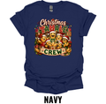 Christmas Tamale Crew T-Shirt – Funny Family Holiday Tee