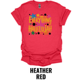 Everything Hallelujah T-Shirt – Christian Praise Graphic Tee