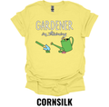 Gardener in Training T-Shirt – Cute Gardening Lover Graphic Tee
