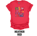 His Way Is Better T-Shirt – Christian Faith Graphic Tee