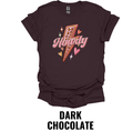 Howdy T-Shirt – Retro Western Lightning Graphic Tee