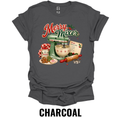 Merry Mixer T-Shirt – Funny Christmas Baking Tee