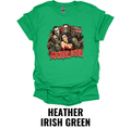 Monster Lover T-Shirt – Vintage Horror Movie Tee