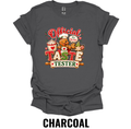 Official Taste Tester T-Shirt – Funny Christmas Baking Tee