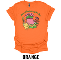 Plant Kindness Grow Joy T-Shirt – Cute Gardening Lover Graphic Tee
