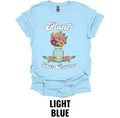Plant Your Dreams T-Shirt – Inspirational Floral Gardening Graphic Tee