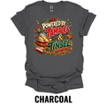 Tamale Season T-Shirt – Funny Christmas Food Tee