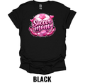 Soccer Mom T-Shirt – Soccer Mom Graphic Tee