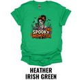 Spooky Momster T-Shirt – Vintage Halloween Mom Tee