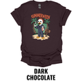 Summerween T-Shirt – Spooky Beach Vacation Tee