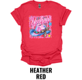 Yeehaw T-Shirt – Retro Cowgirl Western Graphic Tee
